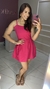 Vestido Prince
