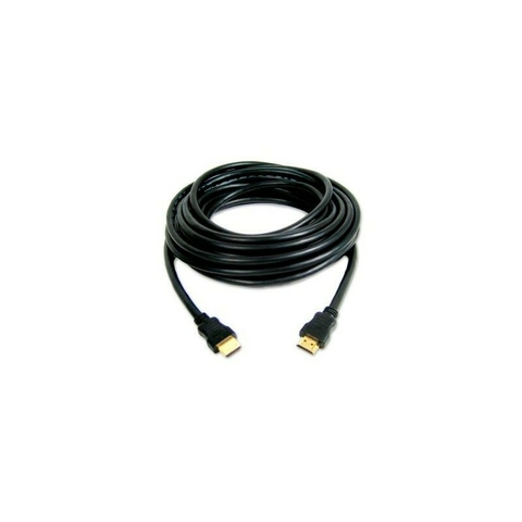 Cabo Hdmi 10m Metros 4k Hd 3d Resistente