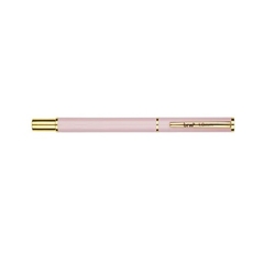 CANETA METÁLICA ESFEROGRÁFICA 1.0 MM - PASTEL na internet