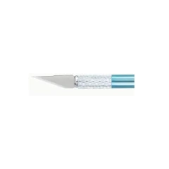 Estilete Bisturi De Precisão Com 6 Laminas - Brw - comprar online
