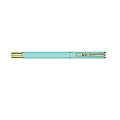 CANETA METÁLICA ESFEROGRÁFICA 1.0 MM - PASTEL - comprar online