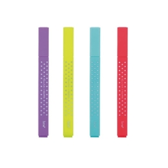 MARCA TEXTO SQUARE - NEON - BRW - comprar online