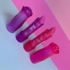 Borracha Batom – Barbie - Tris na internet