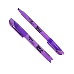 MARCA TEXTO ROXO JOCAR OFFICE