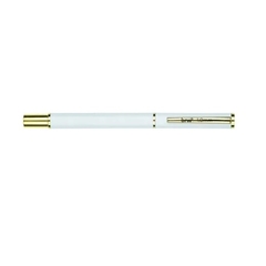 CANETA METÁLICA ESFEROGRÁFICA 1.0 MM - PASTEL - loja online