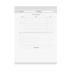 Caderno Universitário Capa Dura 1 Matéria 80 Folhas Tartarugas Ninja - Jandaia - comprar online