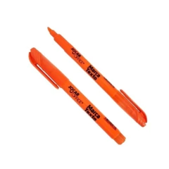 MARCA TEXTO LARANJA JOCAR OFFICE