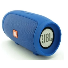 Caixinha De Som Portátil JBL Charge Mini 2+ C/ Bluetooth Sem Fio na internet