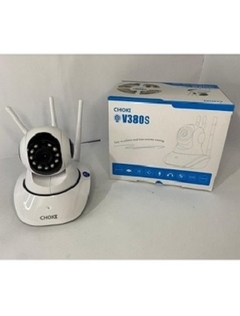 Câmera IP choki V380S
