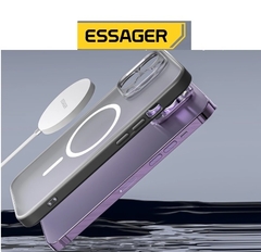 Carregador por Indução Essager 15w - iOS e Android