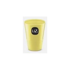 Imagem do COPO 300ML GOMADO PLUS - UZ (várias cores)