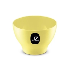 Cumbuca Plástica UZ 500ml - 06 CORES