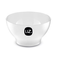 Cumbuca Plástica UZ 500ml - 06 CORES na internet