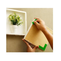 Fita Acrílica Dupla Face 12Mm X 2M - Uso interno - Blíster - Tekbond - comprar online