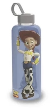 Garrafa Toy Story Jessie 480ml