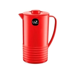 Jarra Plus 1,8L Sólido De Plástico Uz - Betel Papelaria