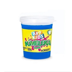 Kimeleka Slime 180g Art Kids Acrilex (Unidade) - comprar online
