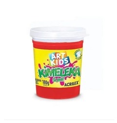 Imagem do Kimeleka Slime 180g Art Kids Acrilex (Unidade)