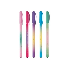 Caneta Esferográfica Holic Dreamy – Cores Sortidas – 0.7mm – Tris - comprar online