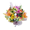 Buquê Nobre de Flores do Campo