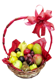 Cesta de Frutas