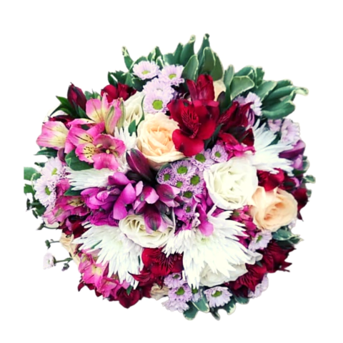 Noiva 37 (Sob Encomenda)