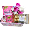 Kit amiga especial