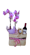 Kit Elegante Orquídea
