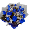 Buquê blue