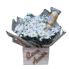 Margaridas com amor