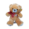 Urso de pelúcia Teddy