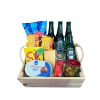 cesta gourmet heineken