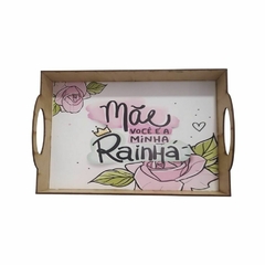 Cesta Mãe Rainha - comprar online