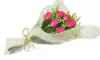 Ramalhete de rosas pink