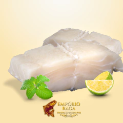 FILÉ DE BACALHAU DESSALGADO KG na internet