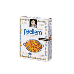 TEMPERO PARA PAELLA PAELLERO - comprar online