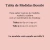 Colaless Luxury Off White - tienda online