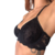 Taza entera Kim Collection Total Black - comprar online