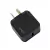 CARGADOR 220V XAEA CARGA RAPIDA 27W CABLE TIPO C en internet