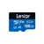 TARJETA MICRO SD LEXAR 633X 128GB CLASE 10 A1 V30 - comprar online