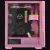 GABINETE GAMER XPG STARKER AIR PINK MID-TOWER ARGB COOLER 120MM