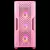 Imagen de GABINETE GAMER XPG STARKER AIR PINK MID-TOWER ARGB COOLER 120MM