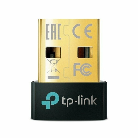ADAPTADOR TP-LINK BLUETOOTH 5.0 UB500 USB