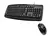KIT TECLADO MOUSE GENIUS SMART KM-200 - comprar online