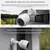 CAMARA WIFI IP EZVIZ C3TN 1080P AUDIO EXTERIOR - federsoft