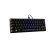 TECLADO MECANICO VSG MINTAKA 60 NEGRO RGB - comprar online