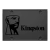 DISCO SSD KINGSTON A400 480GB SATA III - comprar online