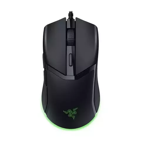 MOUSE GAMER RAZER COBRA CHROMA RGB - comprar online