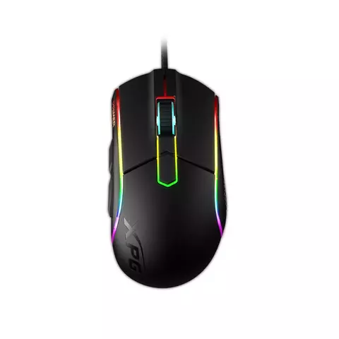 MOUSE GAMER XPG PRIMER RGB 12.000DPI