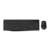 KIT TECLADO MOUSE INALAMBRICO GENIUS KM-8206S WIRELESS - comprar online